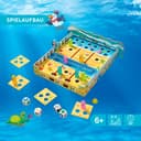 Haba Spiel Watt geht ab?!, Familienspiel | Mehrfarbig 4