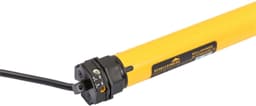 Schellenberg Rollladenmotor Standard | Gelb