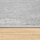 Paco Home Teppich Porto 890 | Grau 2
