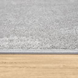 Paco Home Teppich Porto 890 | Grau