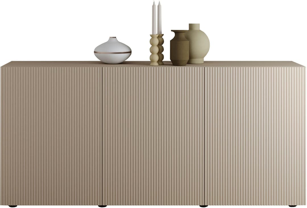 Home affaire Sideboard Rio | Beige