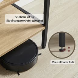 OTTO home Garderobenschrank Tayler | Holztöne