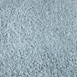 Carpet City City Shaggy Hochflor-Teppich | Türkis