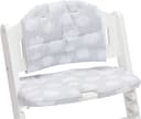 Fillikid Sitzauflage Wolke grau | Grau 2