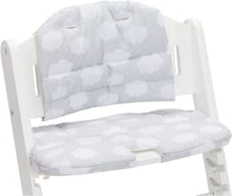 Fillikid Sitzauflage Wolke grau | Grau