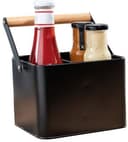 WENKO Organizer Modell Baco | Schwarz 4