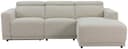 OTTO home Ecksofa LEOON L-Form | Beige 2