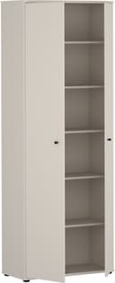 FORTE Schuhschrank Tempra | Holztöne 4