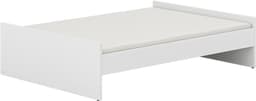 PAIDI LITTLE FLO Kinderbett | Weiß