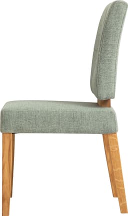 OTTO home Esszimmerstuhl Ponza | Türkis