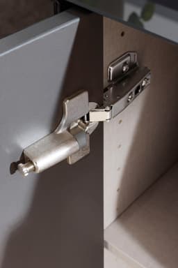 rauch Schubkastenkommode Flipp | Grau