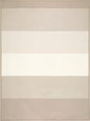 Biederlack Feel Cord Wohndecke | Beige 3