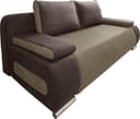 COLLECTION AB Schlafsofa | Braun 2