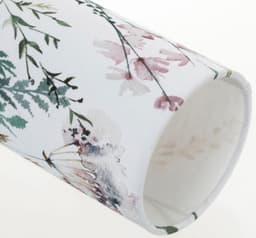 Pauleen Tischleuchte Flowery Romance | Beige