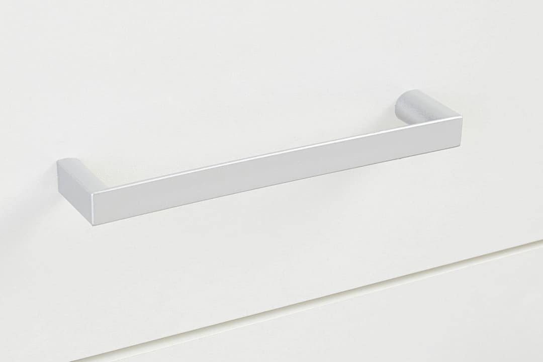 Schlafkontor Kleiderschrank Paul | Weiß