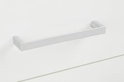 Schlafkontor Kleiderschrank Paul | Weiß