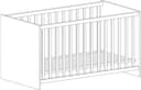 arthur berndt Babybett Bente | Holztöne 5