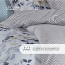 uncover by SCHIESSER Bettwäsche Grebur | Grau 4