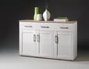 HBZ Sideboard Romance | Weiß