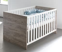 arthur berndt Babybett Bente | Holztöne
