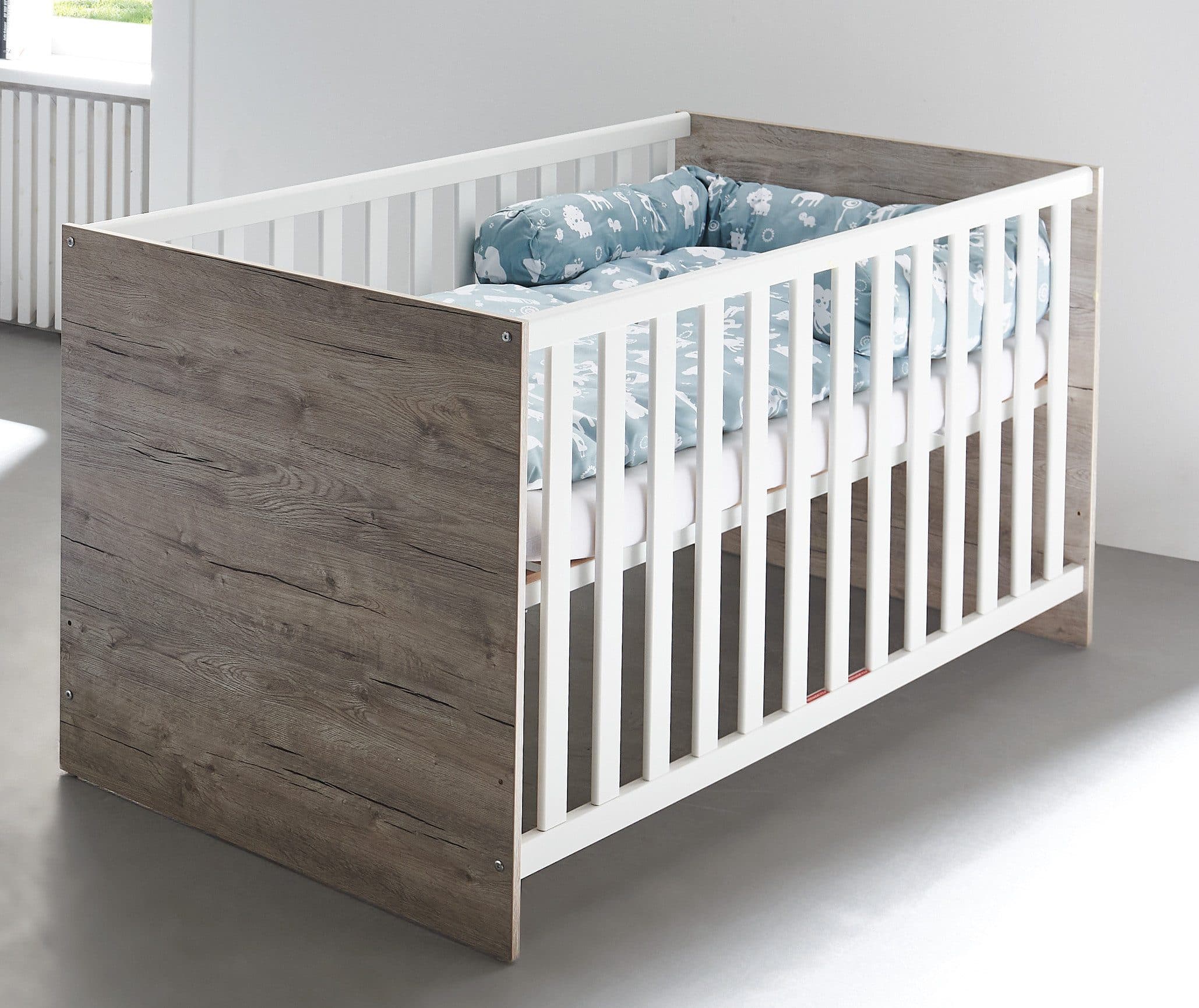 arthur berndt Babybett Bente | Holztöne