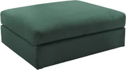 Home affaire Polsterhocker Soft&Cosy XL | Mehrfarbig