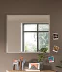 Home affaire Garderobenspiegel EDIL | Braun 2