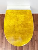 ADOB WC-Sitz Gold | Gold 5