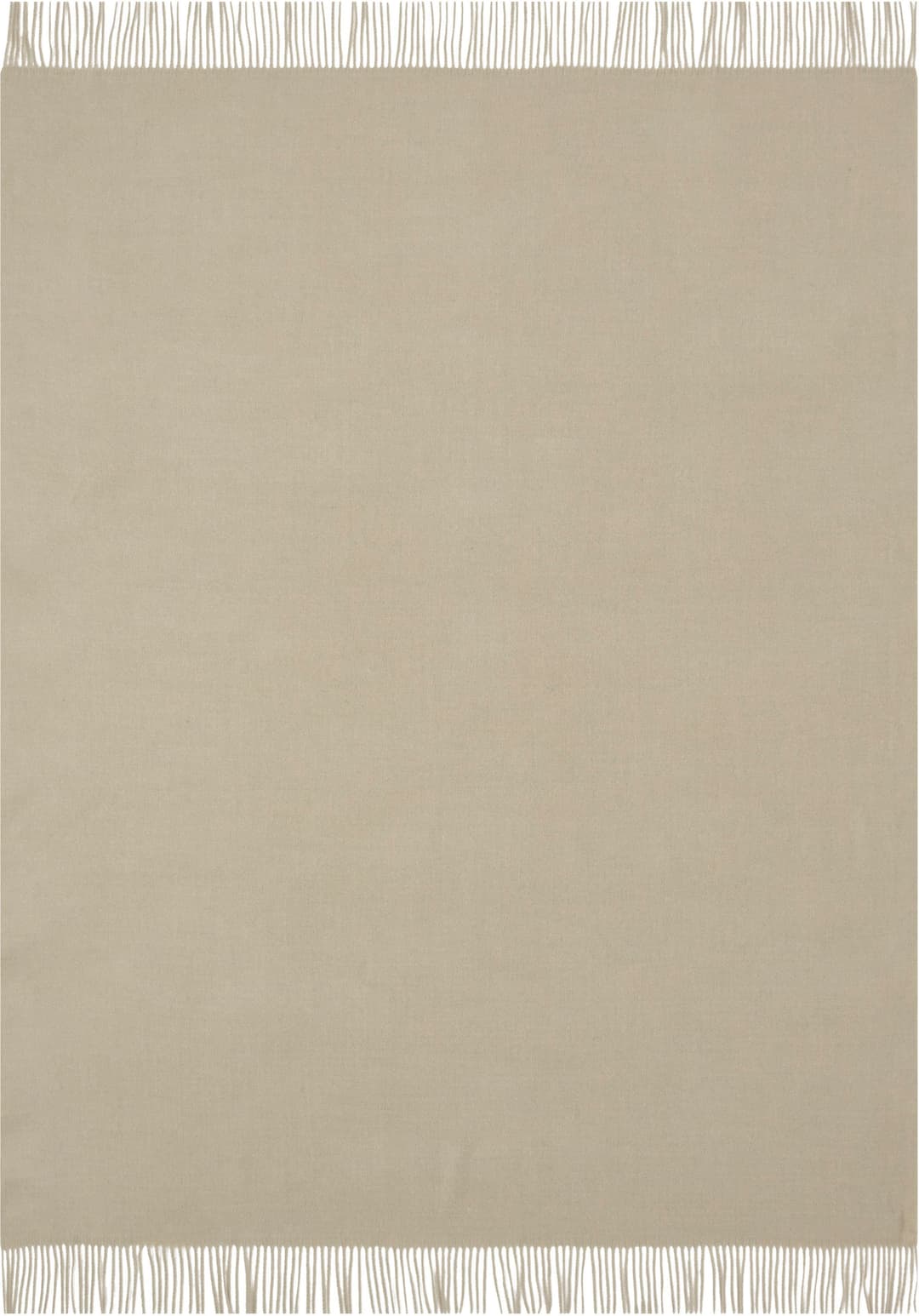 OTTO home Plaid Jacquard garngefärbt | Beige