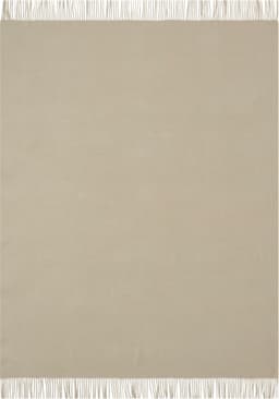 OTTO home Plaid Jacquard garngefärbt | Beige