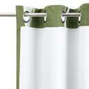 OTTO home Vorhang Dimona Blackout | Grün 4