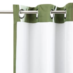 OTTO home Vorhang Dimona Blackout | Grün