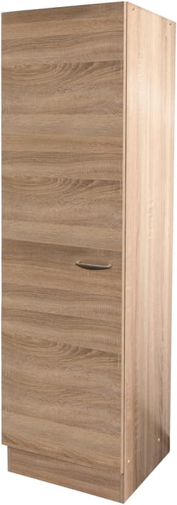 Flex-Well Seitenschrank Bergen | Holztöne