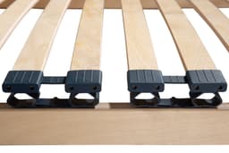 Lattenrost Noxus Flex K | Holztöne