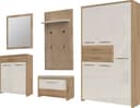 OTTO home Garderoben-Set Gala | Beige 2