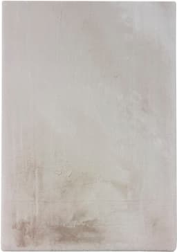 OTTO home Fellteppich Rabbit | Beige