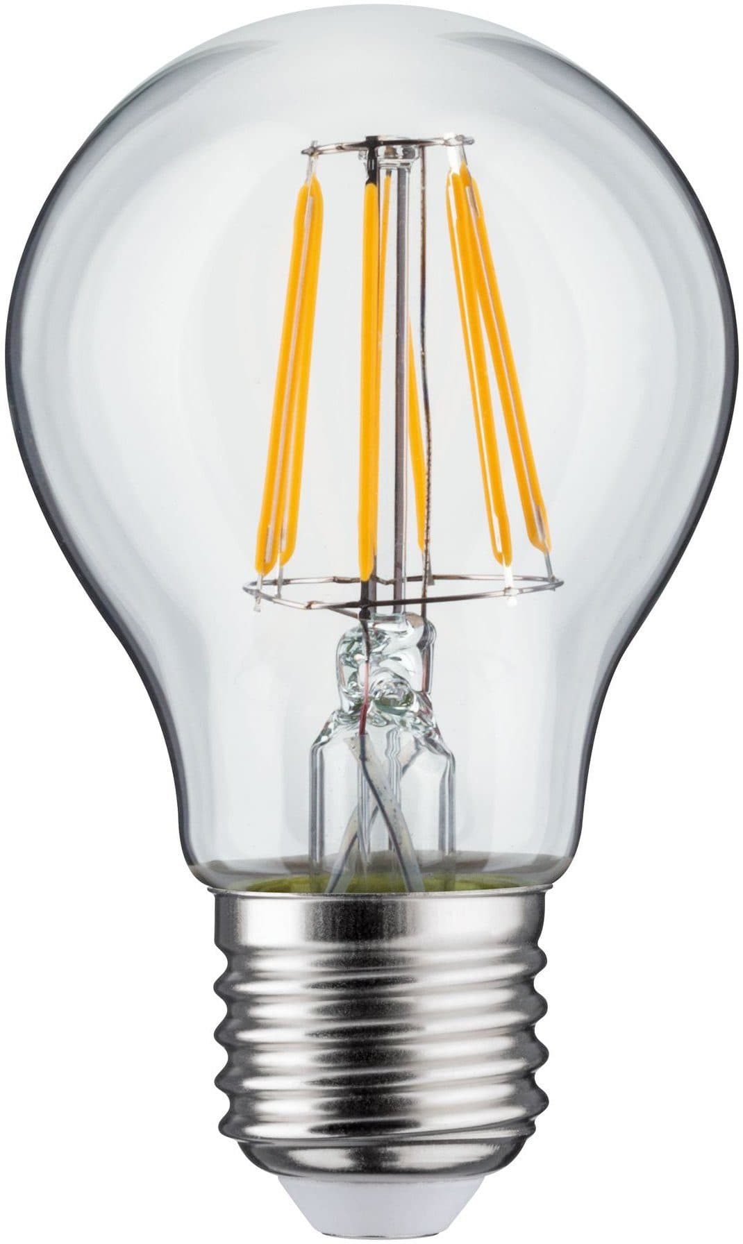 Paulmann LED-Filament 4er Pack | Transparent
