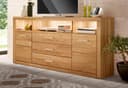 OTTO home Sideboard Ribe | Holztöne 2
