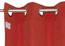 Esprit Vorhang Harp | Rot 4