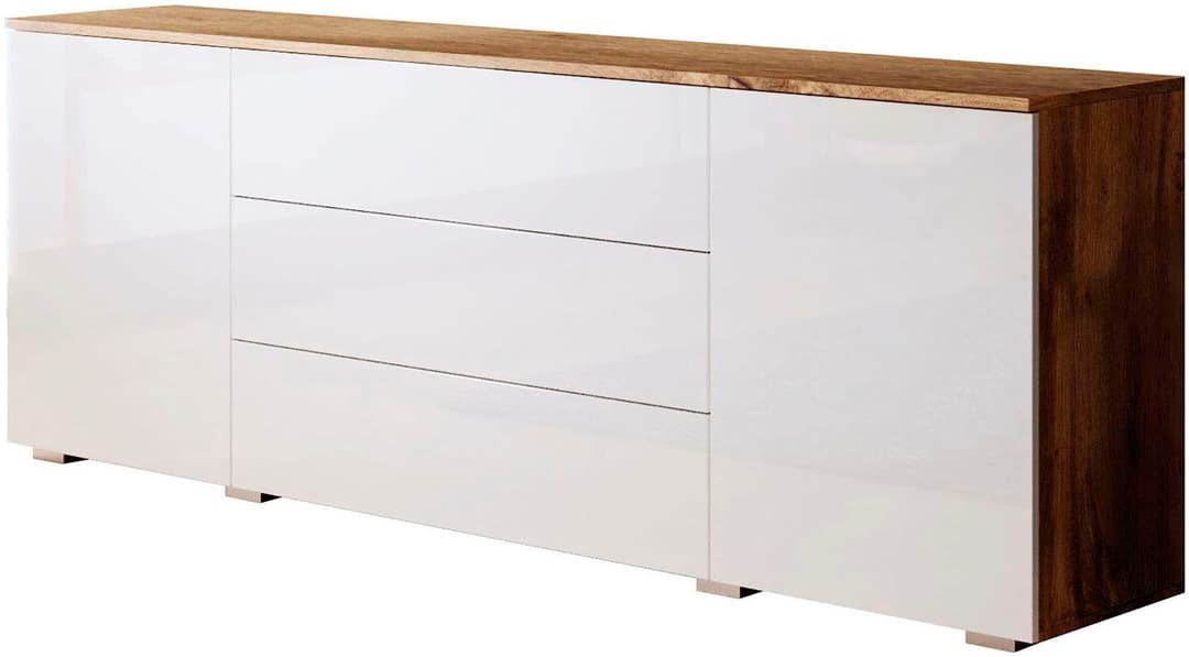 OTTO home Sideboard PARIS | Holztöne