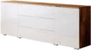 OTTO home Sideboard PARIS | Holztöne