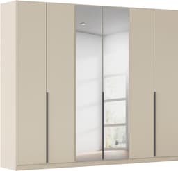 OTTO home AGORDO Kleiderschrank | Beige