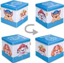 roba Aufbewahrungsbox Paw Patrol | Blau 5