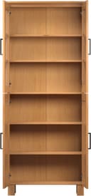 welltime Hochschrank Ulea | Holztöne 4