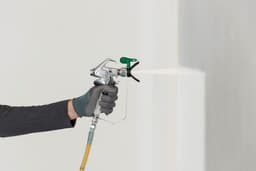 WAGNER Farbsprühgerät PowerPainter 90 Extra | Schwarz