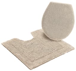 OTTO home Badematte Kapra | Beige
