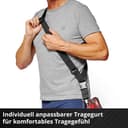 Einhell Akku-Laubbläser GP-LB 36/230 Li E BL-Solo 5
