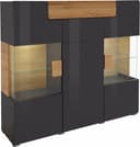 OTTO home Highboard Toledo | Grau 2