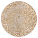 HANSE Home Teppich Lilja Wendeteppich | Beige 2