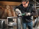 Bosch Home & Garden Winkelschleifer UniversalGrind 750-115 | Grün 4